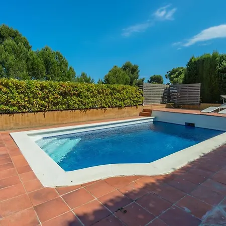 L-3 5/ 6 Pax Calella De Palafrugell