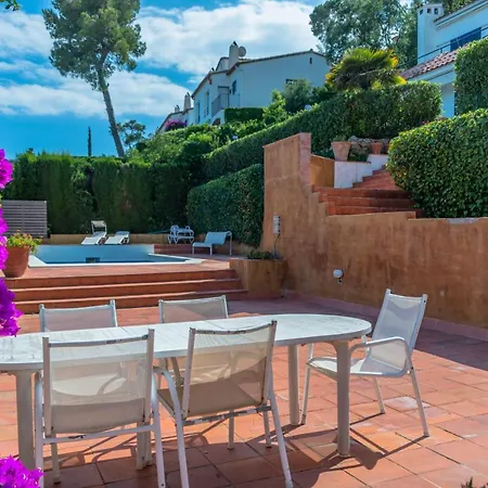 Holiday home L-3 5/ 6 Pax Calella De Palafrugell