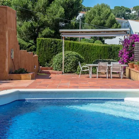 Holiday home L-3 5/ 6 Pax