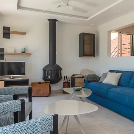 Holiday home L-3 5/ 6 Pax Calella De Palafrugell