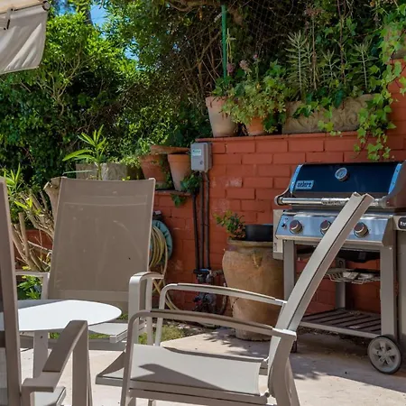 Holiday home L-3 5/ 6 Pax Calella De Palafrugell