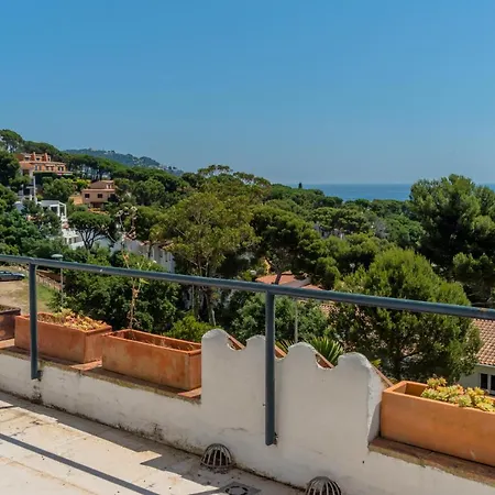 L-3 5/ 6 Pax * Calella De Palafrugell