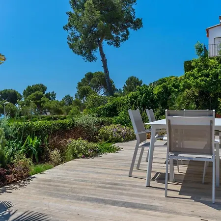 L-3 5/ 6 Pax Calella De Palafrugell