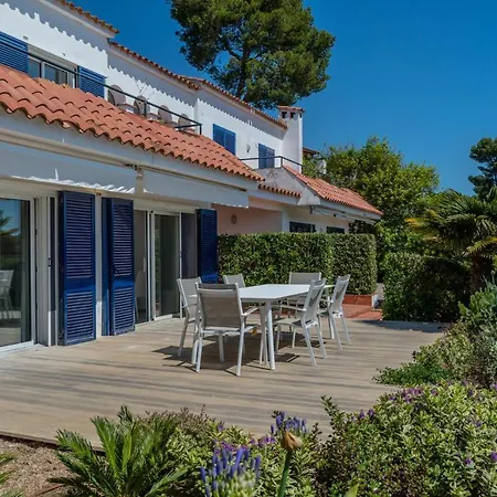 L-3 5/ 6 Pax Holiday home Calella De Palafrugell