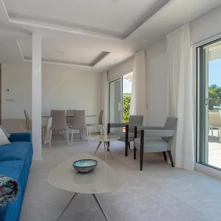 Holiday home L-3 5/ 6 Pax *