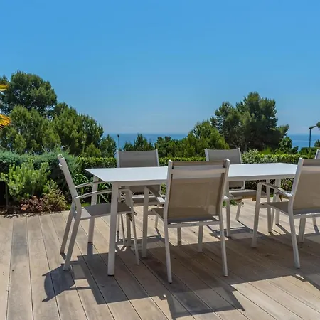 L-3 5/ 6 Pax Calella De Palafrugell